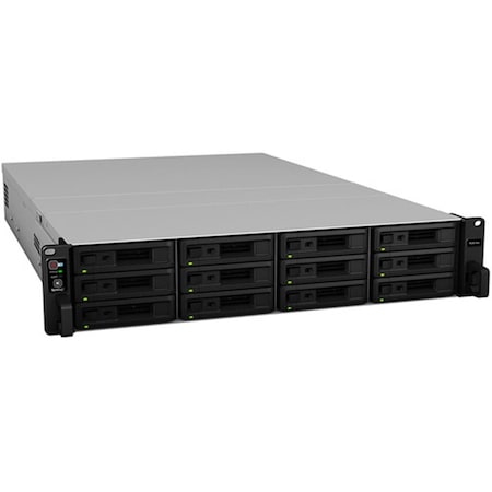 Evolve RackStation 12-Bay NAS Server EV3772606